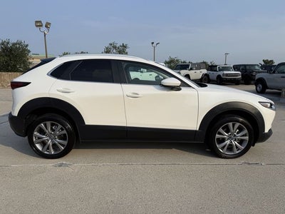 2023 Mazda Mazda CX-30 2.5 S Select Package | Apple CarPlay/Android Auto | AWD