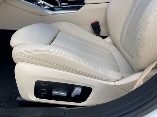 2021 BMW 3 Series 330i Convenience Pkg. | Moonroof | Apple CarPlay in Fairfax, VA - Ted Britt Ford of Fairfax