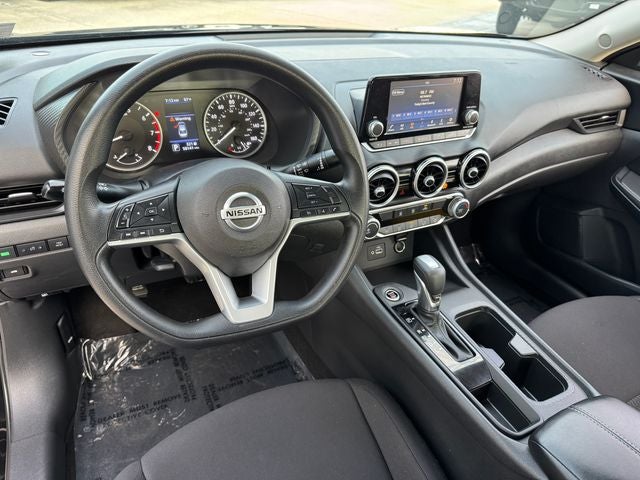 2023 Nissan Sentra S | One Owner | Clean Carfax