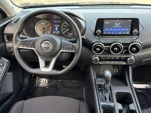 2023 Nissan Sentra S | One Owner | Clean Carfax