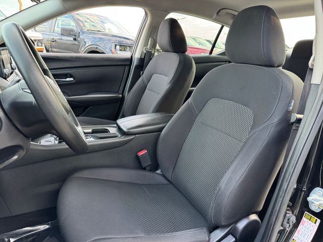 2023 Nissan Sentra S | One Owner | Clean Carfax