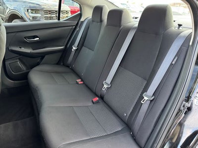 2023 Nissan Sentra S | One Owner | Clean Carfax