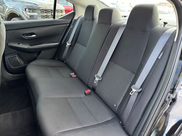 2023 Nissan Sentra S | One Owner | Clean Carfax
