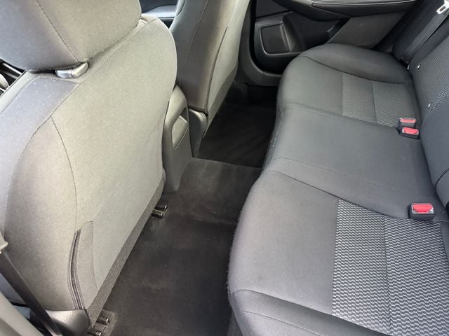 2023 Nissan Sentra S | One Owner | Clean Carfax