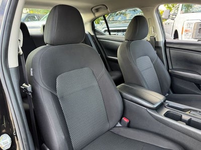 2023 Nissan Sentra S | One Owner | Clean Carfax