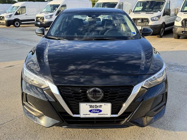 2023 Nissan Sentra S | One Owner | Clean Carfax