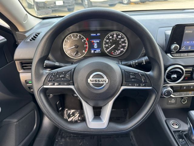 2023 Nissan Sentra S | One Owner | Clean Carfax