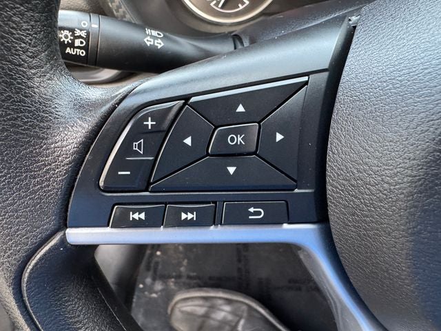 2023 Nissan Sentra S | One Owner | Clean Carfax