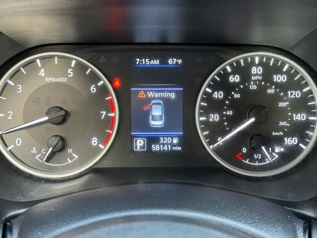 2023 Nissan Sentra S | One Owner | Clean Carfax