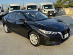 2023 Nissan Sentra S | One Owner | Clean Carfax