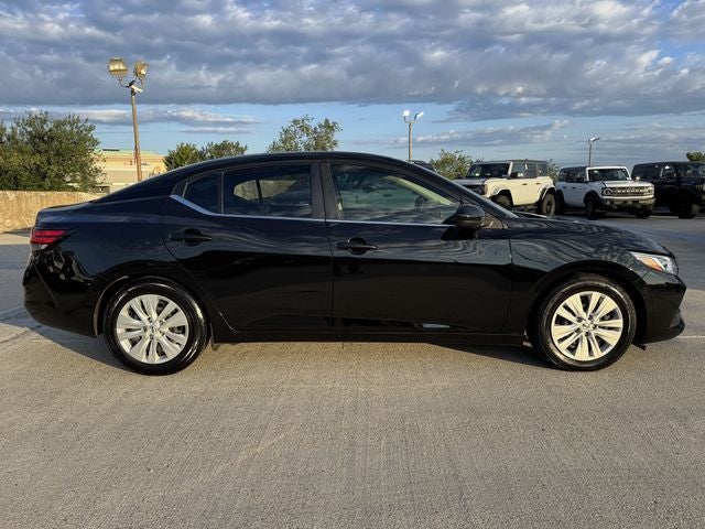 2023 Nissan Sentra S | One Owner | Clean Carfax