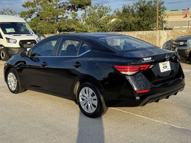 2023 Nissan Sentra S | One Owner | Clean Carfax