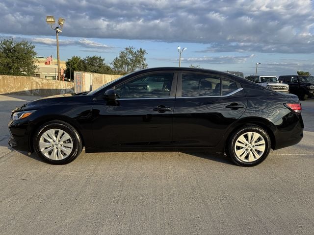 2023 Nissan Sentra S | One Owner | Clean Carfax