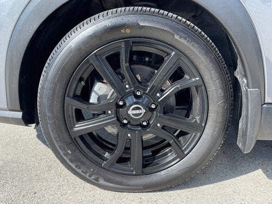 2022 Nissan Kicks SR | Heated Seats | Heated Steering Wheel | CarPlay in Fairfax, VA - Ted Britt Ford of Fairfax