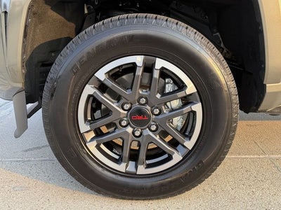 2025 Toyota Tacoma TRD Sport | Premium Pkg | Moonroof | Clean One Owner Carfax