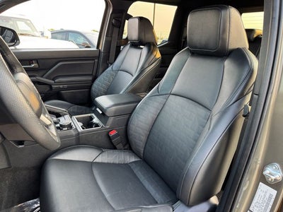 2025 Toyota Tacoma TRD Sport | Premium Pkg | Moonroof | Clean One Owner Carfax