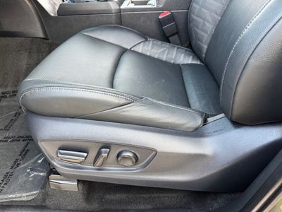 2025 Toyota Tacoma TRD Sport | Premium Pkg | Moonroof | Clean One Owner Carfax