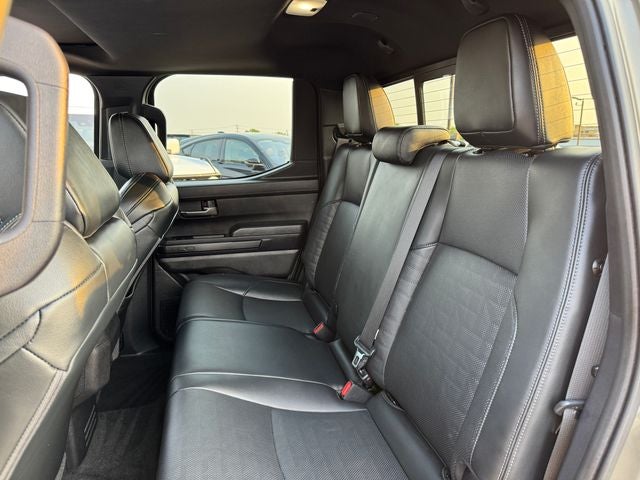 2025 Toyota Tacoma TRD Sport | Premium Pkg | Moonroof | Clean One Owner Carfax
