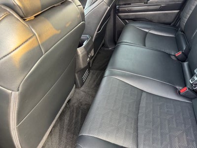2025 Toyota Tacoma TRD Sport | Premium Pkg | Moonroof | Clean One Owner Carfax