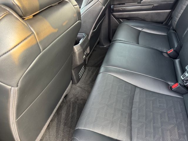 2025 Toyota Tacoma TRD Sport | Premium Pkg | Moonroof | Clean One Owner Carfax