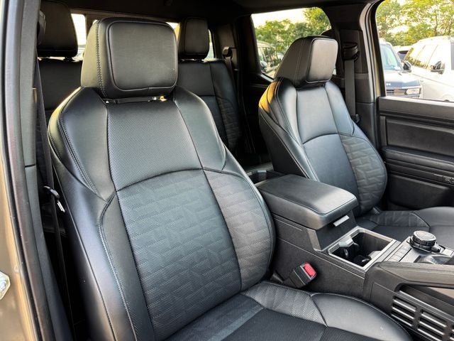 2025 Toyota Tacoma TRD Sport | Premium Pkg | Moonroof | Clean One Owner Carfax