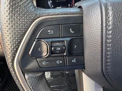 2025 Toyota Tacoma TRD Sport | Premium Pkg | Moonroof | Clean One Owner Carfax