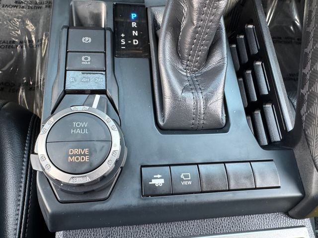 2025 Toyota Tacoma TRD Sport | Premium Pkg | Moonroof | Clean One Owner Carfax