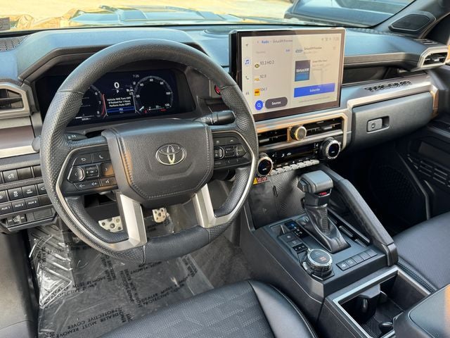 2025 Toyota Tacoma TRD Sport | Premium Pkg | Moonroof | Clean One Owner Carfax