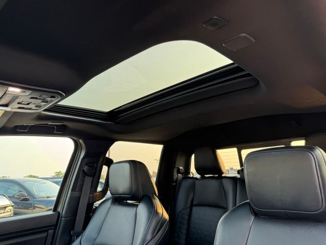2025 Toyota Tacoma TRD Sport | Premium Pkg | Moonroof | Clean One Owner Carfax