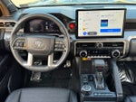 2025 Toyota Tacoma TRD Sport | Premium Pkg | Moonroof | Clean One Owner Carfax