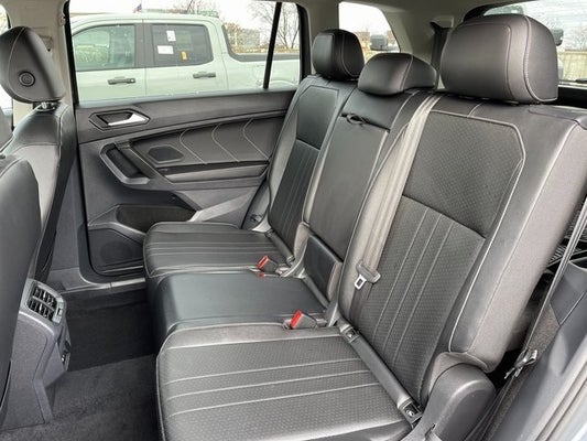 2022 Volkswagen Tiguan 2.0T SE | 7-Passenger | Heated Seats in Fairfax, VA - Ted Britt Ford of Fairfax