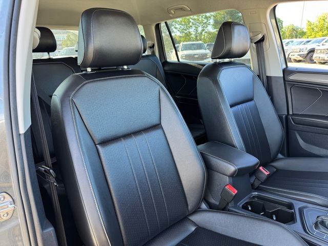 2024 Volkswagen Tiguan 2.0T SE | Remote Start | CarPlay |