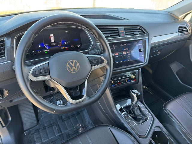 2024 Volkswagen Tiguan 2.0T SE | Remote Start | CarPlay |