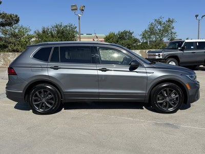 2024 Volkswagen Tiguan 2.0T SE | Remote Start | CarPlay |