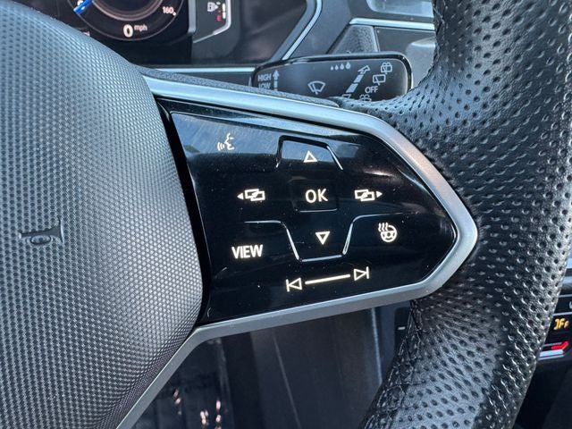 2022 Volkswagen Tiguan 2.0T SEL R-Line | Pano Sunroof | AWD | CarPlay