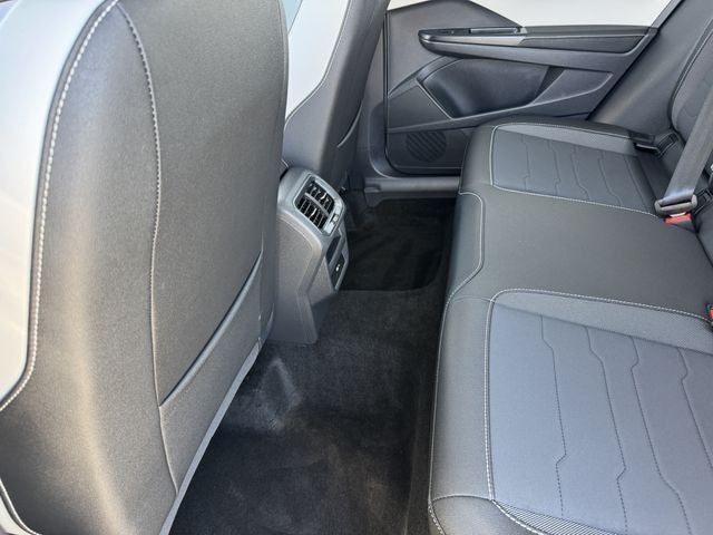 2025 Volkswagen Taos 1.5T SE | Pano Sunroof | Wireless CarPlay