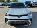 2025 Volkswagen Taos 1.5T SE | Pano Sunroof | Wireless CarPlay