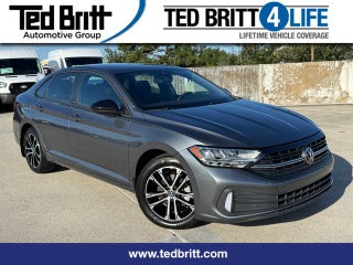 2023 Volkswagen Jetta 1.5T Sport | One Owner | Low Miles | Driver Assist Pkg