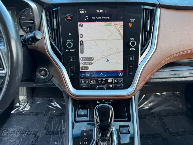 2020 Subaru Outback Touring XT | Moonroof | Navigation | Adaptive Cruise