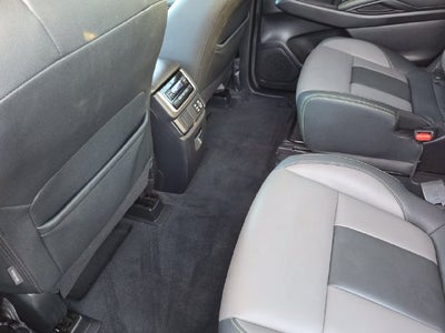 2024 Subaru Ascent Onyx Edition | Pano Roof | AWD | Option 22