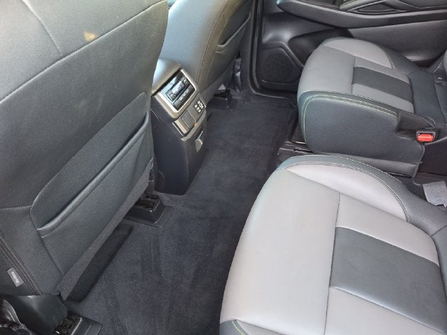 2024 Subaru Ascent Onyx Edition | Pano Roof | AWD | Option 22