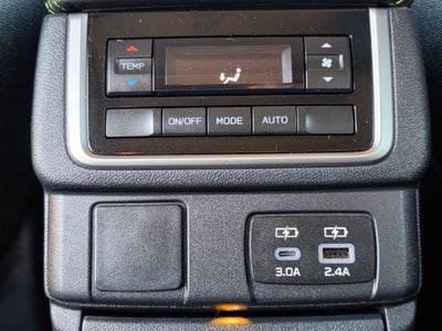 2024 Subaru Ascent Onyx Edition | Pano Roof | AWD | Option 22