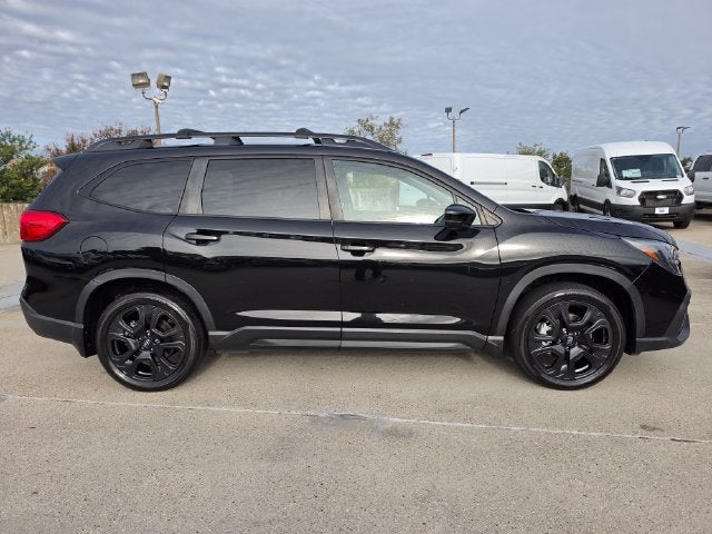 2024 Subaru Ascent Onyx Edition | Pano Roof | AWD | Option 22