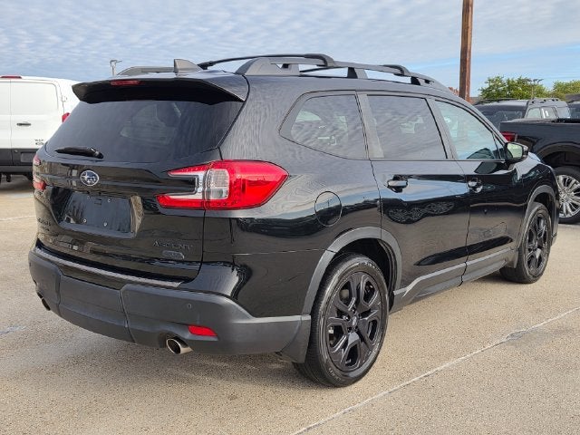 2024 Subaru Ascent Onyx Edition | Pano Roof | AWD | Option 22