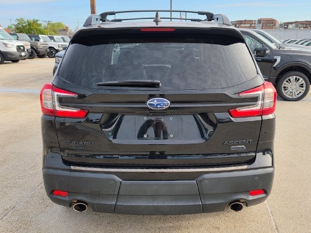 2024 Subaru Ascent Onyx Edition | Pano Roof | AWD | Option 22