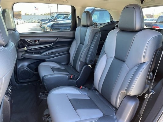 2022 Subaru Ascent Onyx Edition | Pano Roof | Nav | Htd Seats | AWD in Fairfax, VA - Ted Britt Ford of Fairfax