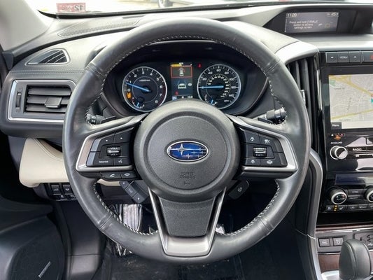 2022 Subaru Ascent Touring | Moonroof | Navigation | Apple CarPlay in Fairfax, VA - Ted Britt Ford of Fairfax