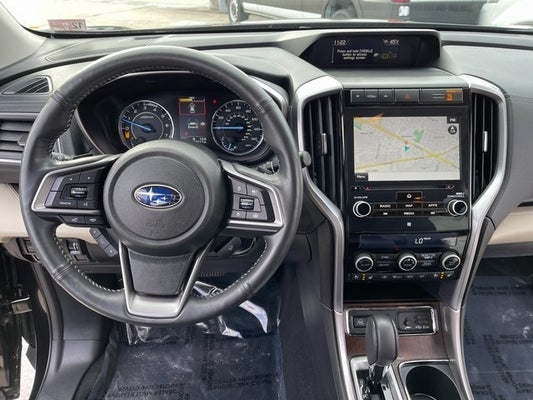 2022 Subaru Ascent Touring | Moonroof | Navigation | Apple CarPlay in Fairfax, VA - Ted Britt Ford of Fairfax