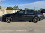 2025 Toyota Camry XSE | Pano Sunroof | Hybrid