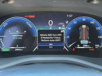 2025 Toyota Camry XSE | Pano Sunroof | Hybrid